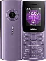 Best available price of Nokia 110 4G (2023) in Indonesia