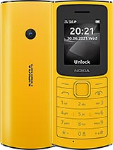 Best available price of Nokia 110 4G in Indonesia