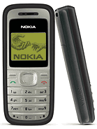 Best available price of Nokia 1200 in Indonesia