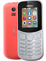 Best available price of Nokia 130 2017 in Indonesia