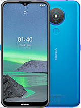 Best available price of Nokia 1.4 in Indonesia