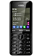 Best available price of Nokia 206 in Indonesia