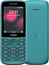 Best available price of Nokia 215 4G in Indonesia