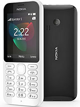 Best available price of Nokia 222 in Indonesia
