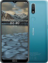 Nokia 3-1 Plus at Indonesia.mymobilemarket.net