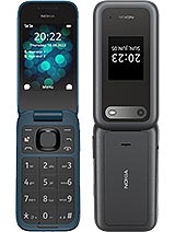 Best available price of Nokia 2660 Flip in Indonesia