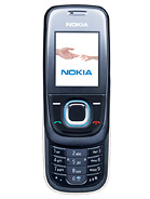Best available price of Nokia 2680 slide in Indonesia