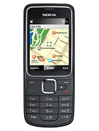 Best available price of Nokia 2710 Navigation Edition in Indonesia