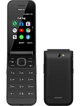 Best available price of Nokia 2720 V Flip in Indonesia