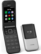 Best available price of Nokia 2720 Flip in Indonesia