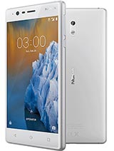 Best available price of Nokia 3 in Indonesia