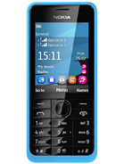 Best available price of Nokia 301 in Indonesia