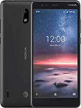 Best available price of Nokia 3_1 A in Indonesia