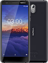 Best available price of Nokia 3-1 in Indonesia