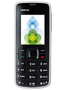 Best available price of Nokia 3110 Evolve in Indonesia