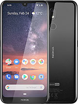 Best available price of Nokia 3_2 in Indonesia