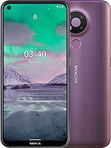 Nokia T20 at Indonesia.mymobilemarket.net