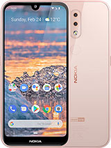 Best available price of Nokia 4_2 in Indonesia