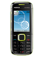 Best available price of Nokia 5132 XpressMusic in Indonesia