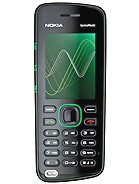 Best available price of Nokia 5220 XpressMusic in Indonesia