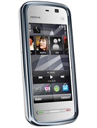 Best available price of Nokia 5235 Comes With Music in Indonesia