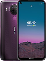 Nokia 8 V 5G UW at Indonesia.mymobilemarket.net