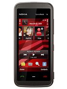 Best available price of Nokia 5530 XpressMusic in Indonesia
