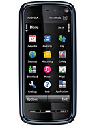 Best available price of Nokia 5800 XpressMusic in Indonesia