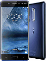 Best available price of Nokia 5 in Indonesia