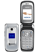 Best available price of Nokia 6085 in Indonesia