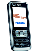 Best available price of Nokia 6120 classic in Indonesia