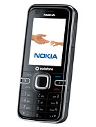 Best available price of Nokia 6124 classic in Indonesia