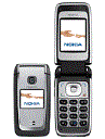 Best available price of Nokia 6125 in Indonesia
