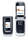 Best available price of Nokia 6126 in Indonesia