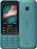 Best available price of Nokia 6300 4G in Indonesia