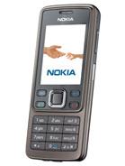 Best available price of Nokia 6300i in Indonesia