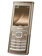 Best available price of Nokia 6500 classic in Indonesia