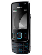 Best available price of Nokia 6600 slide in Indonesia