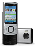 Best available price of Nokia 6700 slide in Indonesia