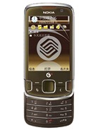 Best available price of Nokia 6788 in Indonesia