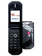 Best available price of Nokia 7070 Prism in Indonesia