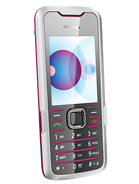 Best available price of Nokia 7210 Supernova in Indonesia