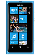Best available price of Nokia Lumia 800 in Indonesia