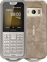 Best available price of Nokia 800 Tough in Indonesia