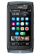 Best available price of Nokia 801T in Indonesia