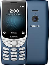 Best available price of Nokia 8210 4G in Indonesia