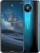 Best available price of Nokia 8.3 5G in Indonesia