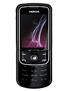 Best available price of Nokia 8600 Luna in Indonesia