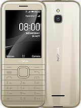 Best available price of Nokia 8000 4G in Indonesia