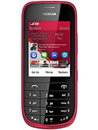 Best available price of Nokia Asha 203 in Indonesia